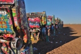 Cadillac Ranch